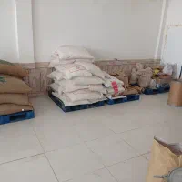 فروش کامل لوازم کارگاه رست قهوه|کافیشاپ و رستوران|شوش, |دیوار