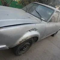 ماشین تویوتا کارینا(شکاری)|خودرو کلاسیک|مشهد, نیروی هوایی|دیوار