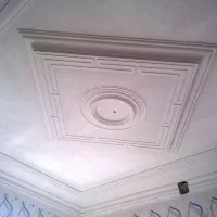 گچکاری