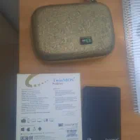 هارد اکسترنال twinmos 1T