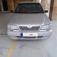 پراید ۱۱۱ مدل ۱۳۹۰ تک برگ سند