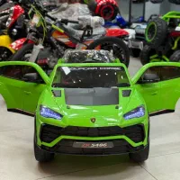 ماشین شارژی شاسی بلند لامبورگینی کدZR 5486|اسباببازی|رشت, دیلمان|دیوار