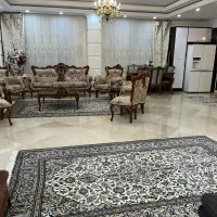 آپارتمان ۱۳۸ متری تک واحدی ۳خوابه در سازمان  شمال|فروش آپارتمان|تهران, سازمان برنامه شمالی|دیوار