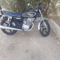 موتور استارتی ۱۵۰ لیفان