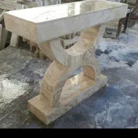 قلیون کامل سنگی کار درجه یک