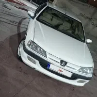 پارس سال مدل۹۲|خودرو سواری و وانت|یزد, |دیوار