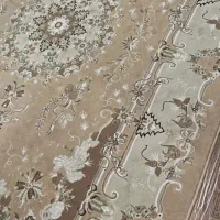 ۲عدد فرش ۹متری ویک عدد ۴متری