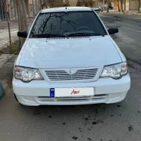 پراید 111 سفید|خودرو سواری و وانت|آران و بیدگل, |دیوار