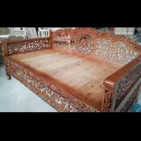 کارگاه تولید تخت سنتی|خدمات پیشه و مهارت|یزد, |دیوار