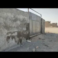 کارگاه  تجاری مسکونی