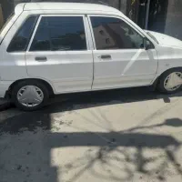 پراید ۱۱۱ مدل ۹۴