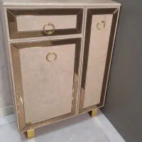 جاکفشی  ام دی اف