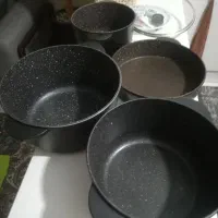 قابلمه چدن