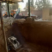 اجاره بابکت ومینی بیل بیل بکهو|خدمات حمل و نقل|چهارباغ, |دیوار