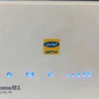 وای فای ایرانسل