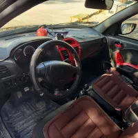 فروش کوئیک ۱۴۰۱|خودرو سواری و وانت|مرودشت, بیست متری بیمارستان|دیوار