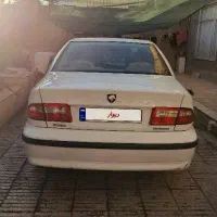 سمند EF7 دوگانه مدل 97|خودرو سواری و وانت|سبزوار, سجاد|دیوار