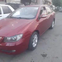 خودرو لیفان ۹۱ البالویی