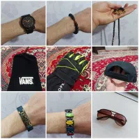 اکسسوری جات