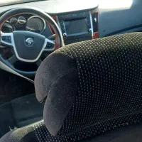 خودرو دنا پلاس ۱۴۰۱|خودرو سواری و وانت|کرمانشاه, |دیوار