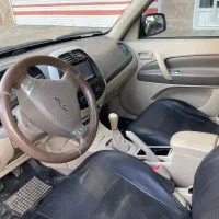 mvm X33مدل ۹۱|خودرو سواری و وانت|تبریز, |دیوار