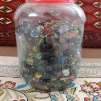 تیله بازی