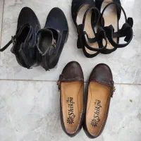 فروش کیف و کفش