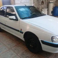 پارس تمیز85درحدنو