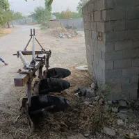 تراکتور 285|خودرو سنگین|گالیکش, |دیوار