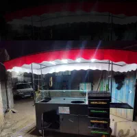 چهارچرخ مسقف