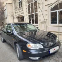 ماکسیما بی رقیب|خودرو سواری و وانت|تهران, کامرانیه|دیوار