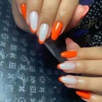 کاشت ناخن350 آموزش 1900|خدمات آموزشی|زابل, |دیوار