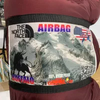 کیسه خواب نورث فیس