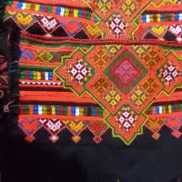 دوزنده گل فرح