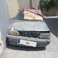 پراید ۱۳۱