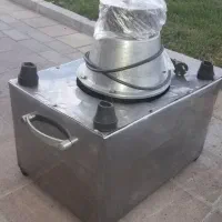 دستگاه پشمک ساز|ماشین‌آلات صنعتی|محمدیه-قزوین, |دیوار