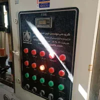 فروش دستگاه تصفیه آب صنعتی|ماشین‌آلات صنعتی|پاکدشت, پاکدشت (مامازند)|دیوار