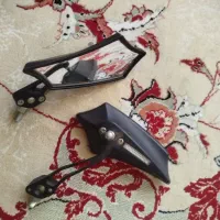آینه اسپرت موتور
