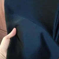 چادر مشکی دوخته شده نو