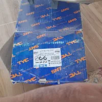 چراغ جلو سمند