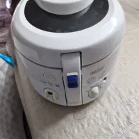 سرخ کن دلونگی