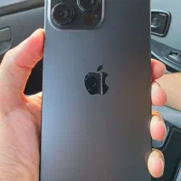 آیفون 16 Pro max