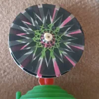 درخت آکواریوم  و دستگاه چسب آکواریم