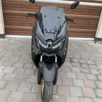 یاماها تچ مکس انمکس