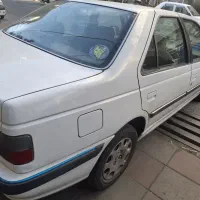 پرشیا مدل 91|خودرو سواری و وانت|قدس, شهرقدس|دیوار