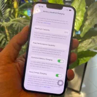 آیفون ۱۳ پک اصلی|موبایل|بندر ترکمن, |دیوار