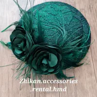 کلاه حنا بندان و فرمالیته