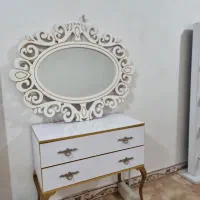 فروش تمامی تجهیزات سالن زیبایی یکجا با قیمت مناسب|آرایشگاه و سالن‌های زیبایی|فومن, |دیوار