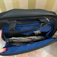 کیف اصل امریکن توریستر ۳ حالته با جای لپ تاپ نو نو|کیف، کفش، کمربند|تهران, سنائی|دیوار