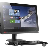 کامپیوتر  آل این وان Lenovo